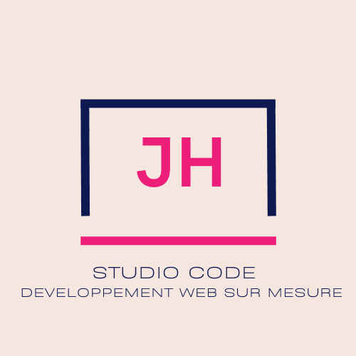 Logo JH Studio Code