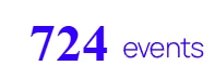 724 events, agence événementielle 