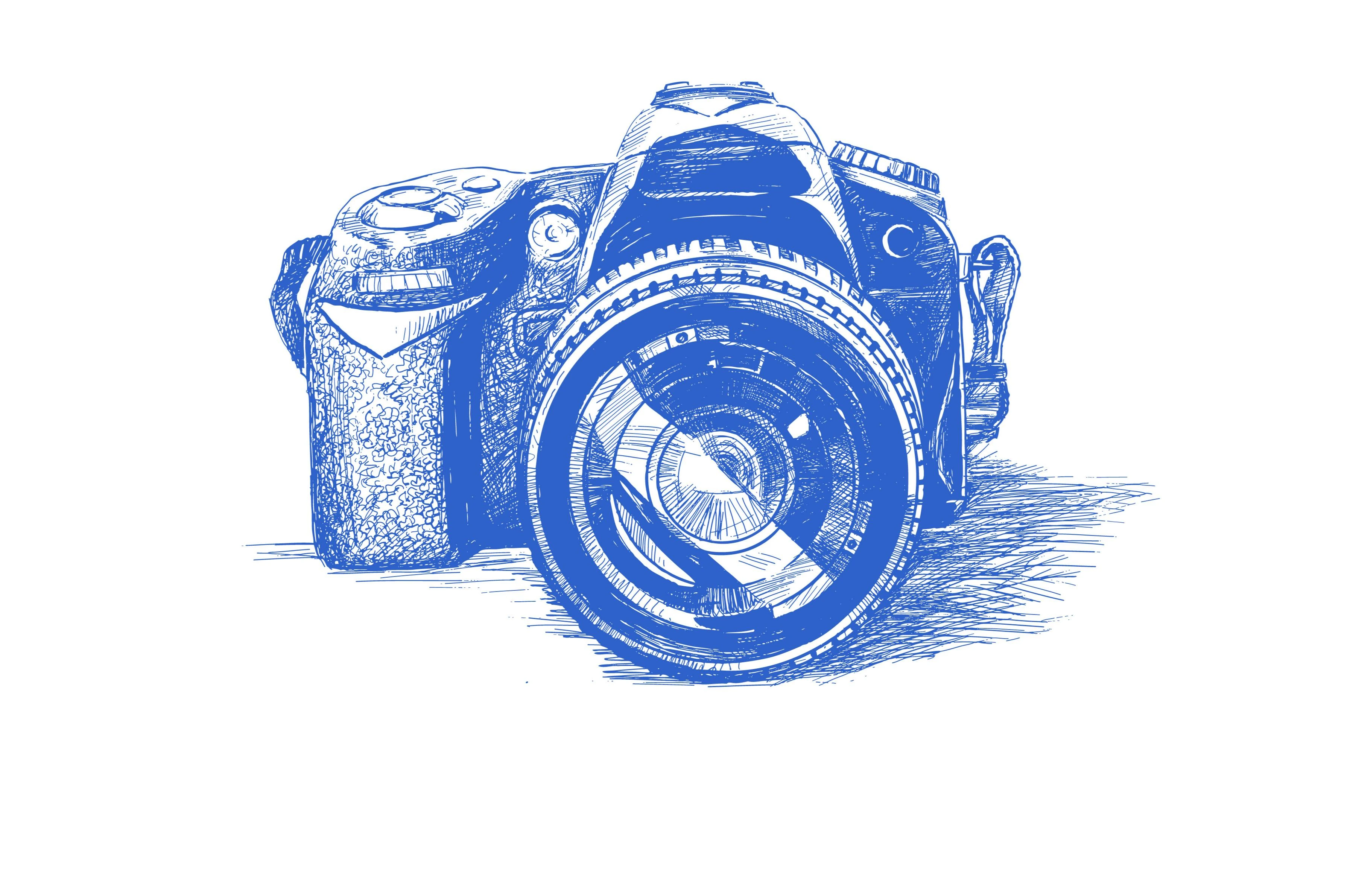 Portfolio de photographe 