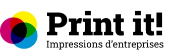 Print-It, imprimerie
